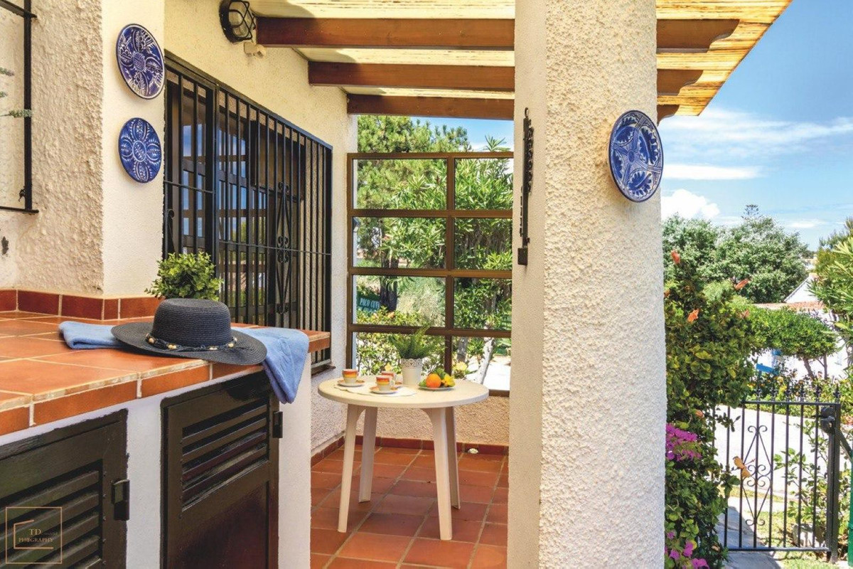 Huis te koop in La Cala de Mijas | 1 slaapkamers H5121751