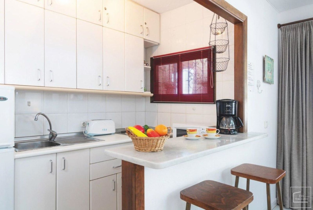 Huis te koop in La Cala de Mijas | 1 slaapkamers H5121751