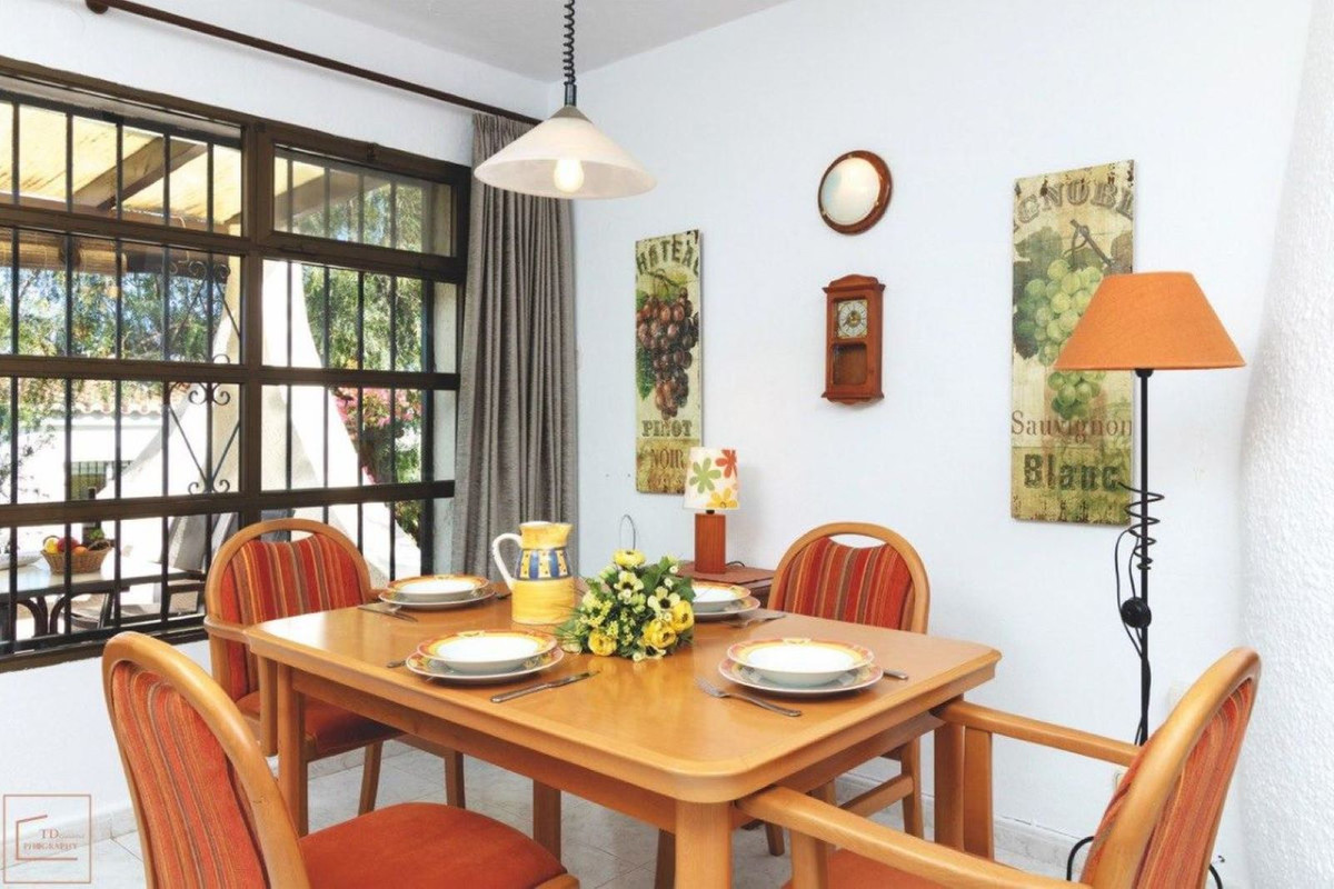 Huis te koop in La Cala de Mijas | 1 slaapkamers H5121751