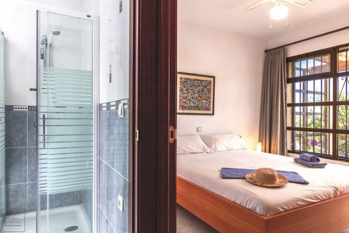 Huis te koop in La Cala de Mijas | 1 slaapkamers H5121751