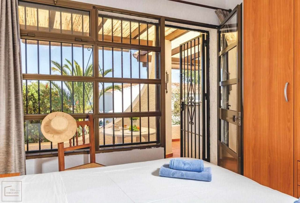 Huis te koop in La Cala de Mijas | 1 slaapkamers H5121751