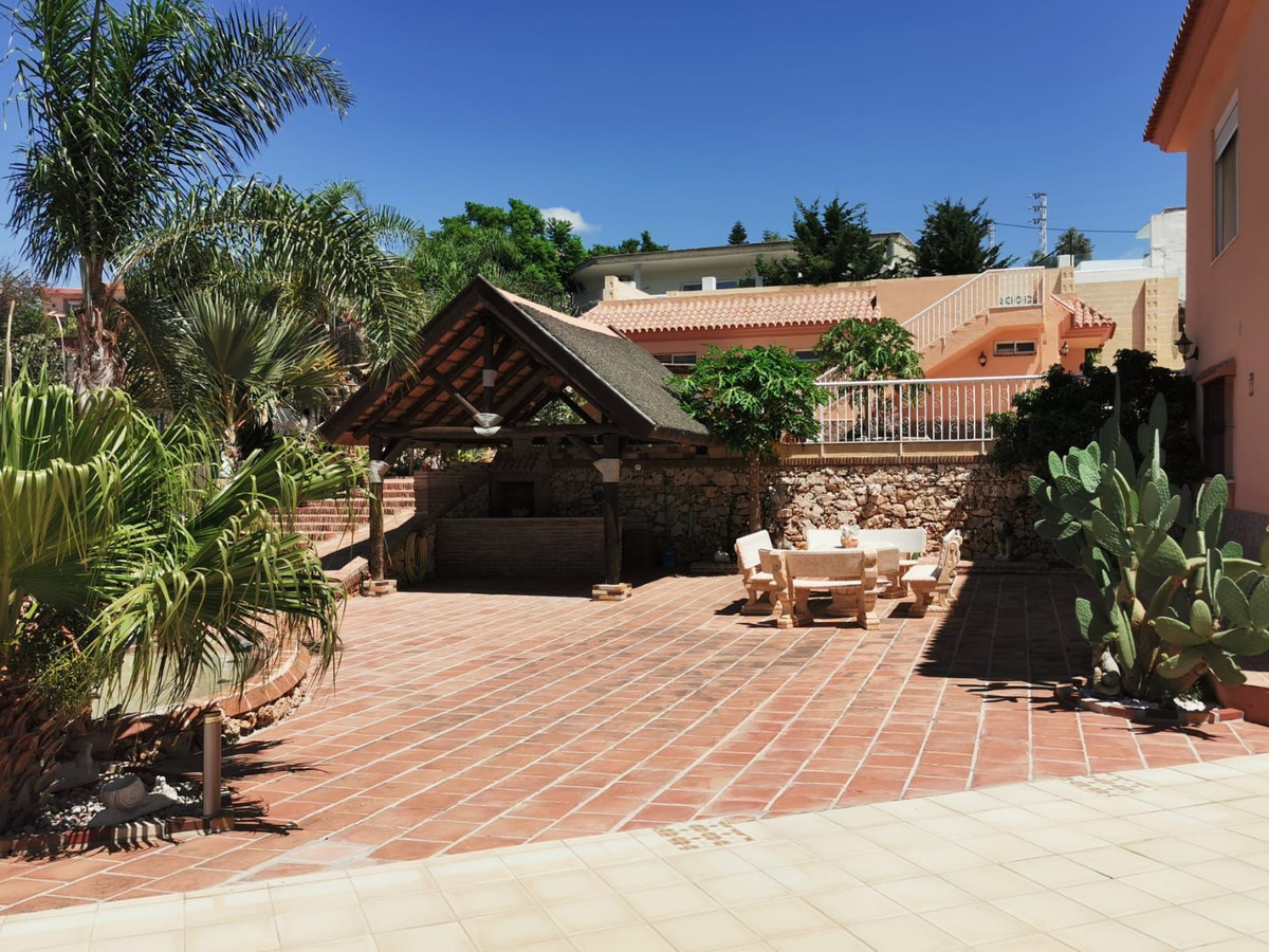 Huis te koop in La Cala de Mijas | 6 slaapkamers H5128684