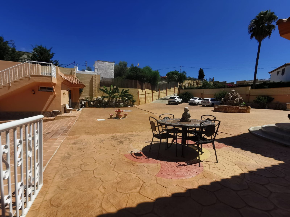 Huis te koop in La Cala de Mijas | 6 slaapkamers H5128684