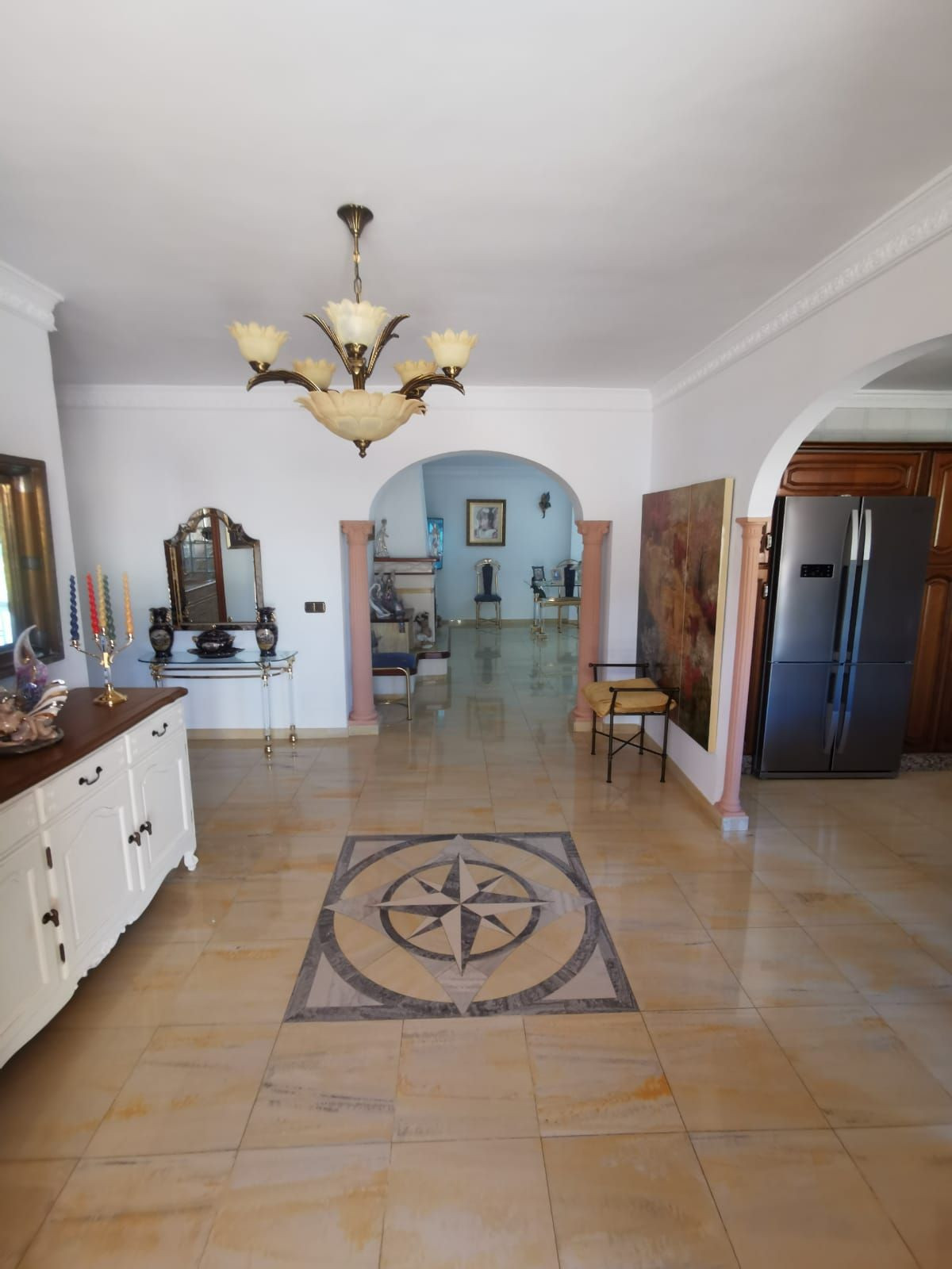 Huis te koop in La Cala de Mijas | 6 slaapkamers H5128684