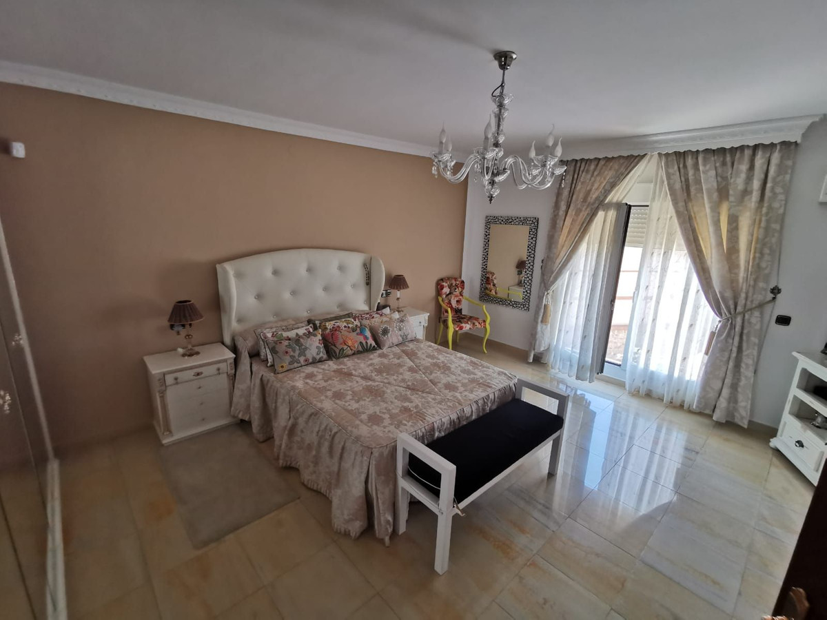Huis te koop in La Cala de Mijas | 6 slaapkamers H5128684