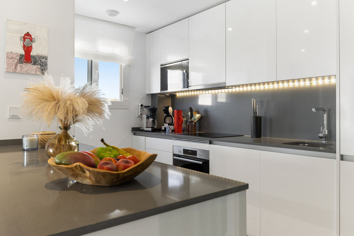 Huis te koop in La Cala de Mijas | 3 slaapkamers H5131579