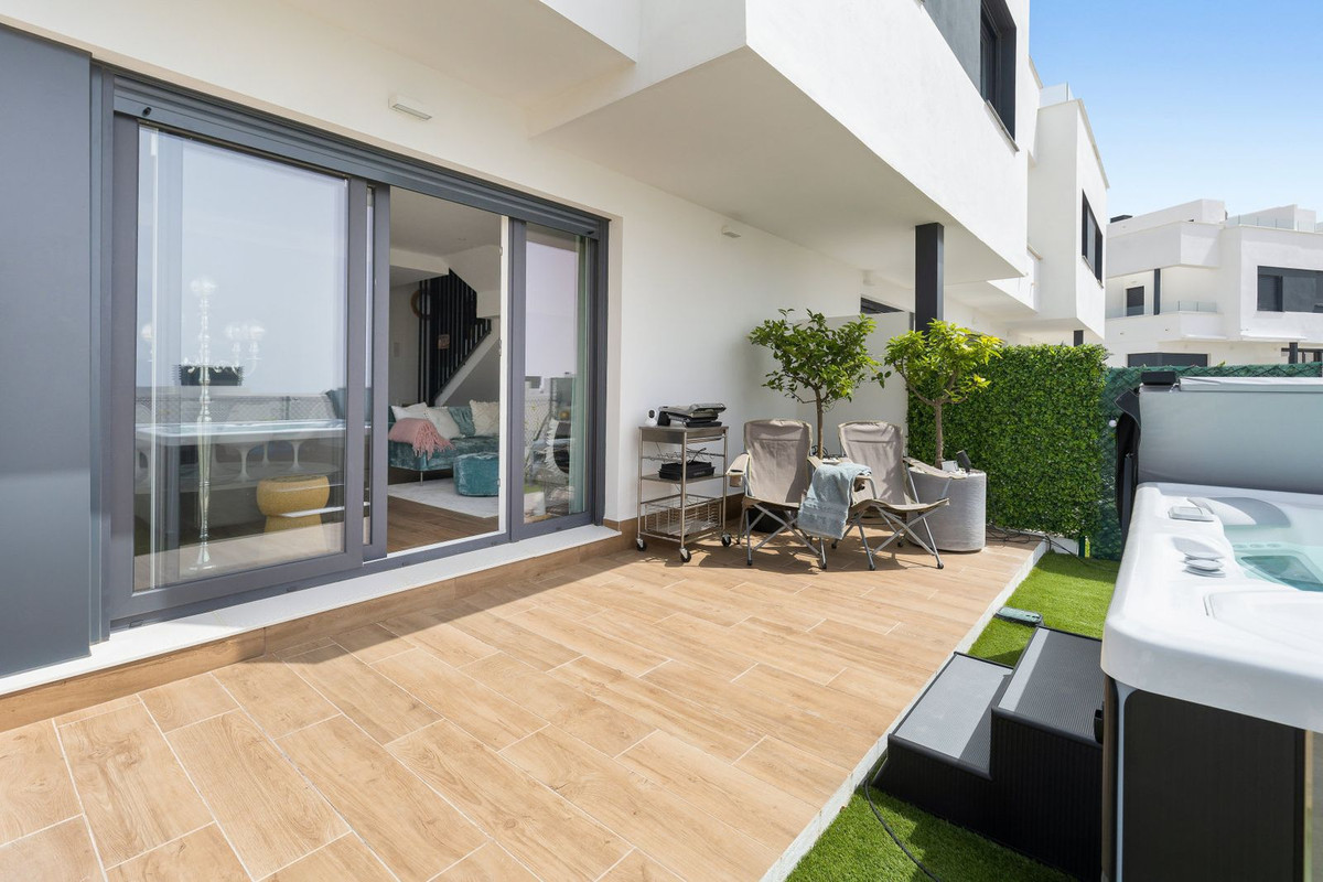 Huis te koop in La Cala de Mijas | 3 slaapkamers H5131579