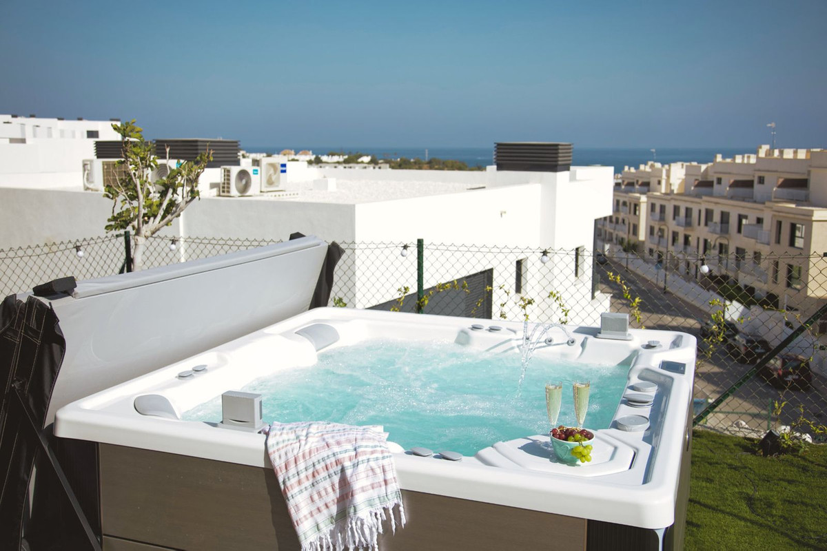 Huis te koop in La Cala de Mijas | 3 slaapkamers H5131579