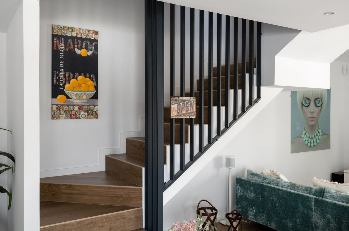 Huis te koop in La Cala de Mijas | 3 slaapkamers H5131579