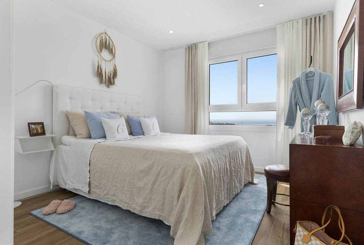 Huis te koop in La Cala de Mijas | 3 slaapkamers H5131579