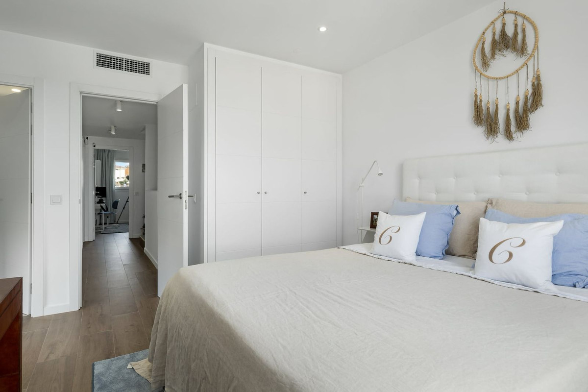Huis te koop in La Cala de Mijas | 3 slaapkamers H5131579