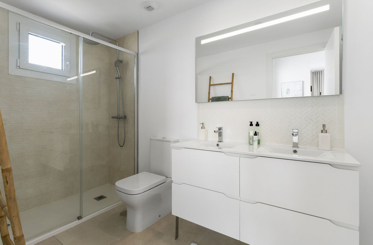 Huis te koop in La Cala de Mijas | 3 slaapkamers H5131579