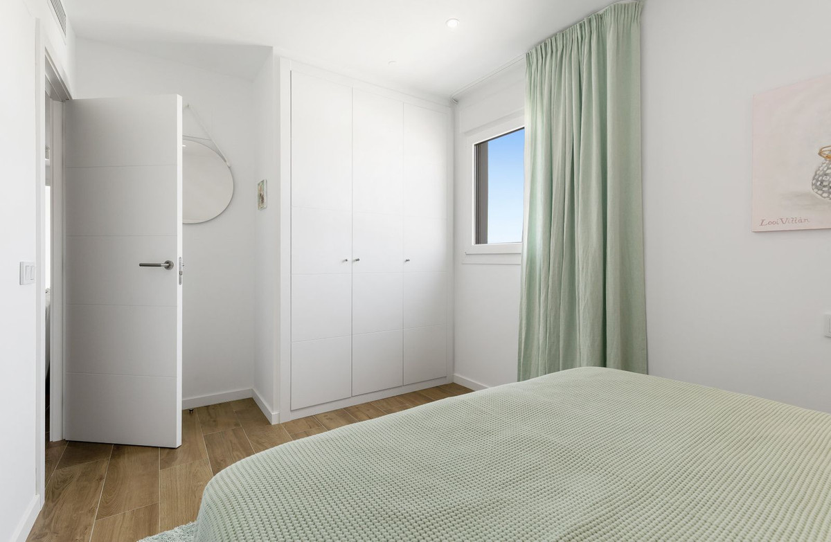 Huis te koop in La Cala de Mijas | 3 slaapkamers H5131579
