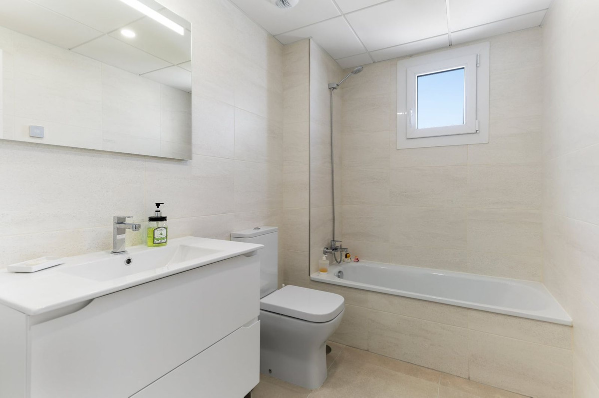 Huis te koop in La Cala de Mijas | 3 slaapkamers H5131579