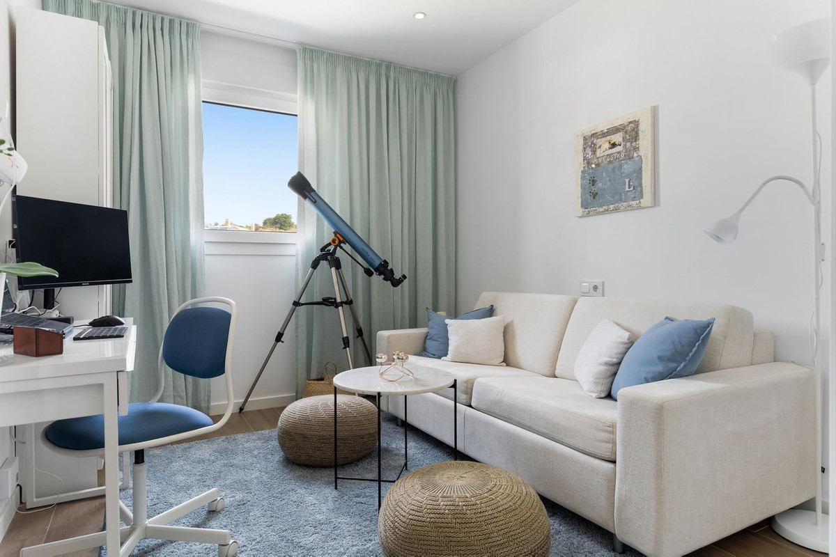 Huis te koop in La Cala de Mijas | 3 slaapkamers H5131579