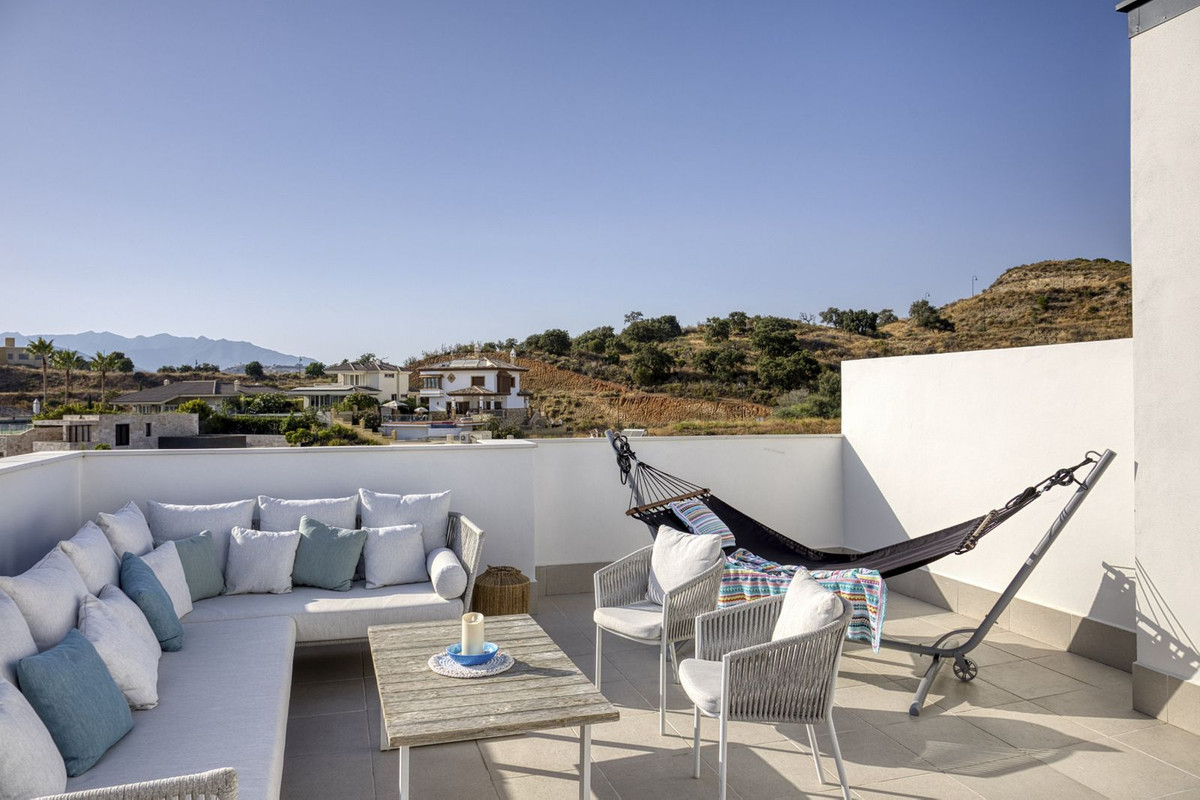Huis te koop in La Cala de Mijas | 3 slaapkamers H5131579