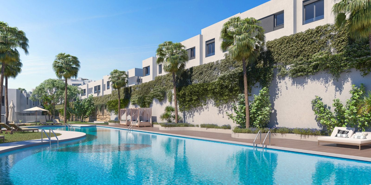 Huis te koop in La Cala de Mijas | 3 slaapkamers H5131579