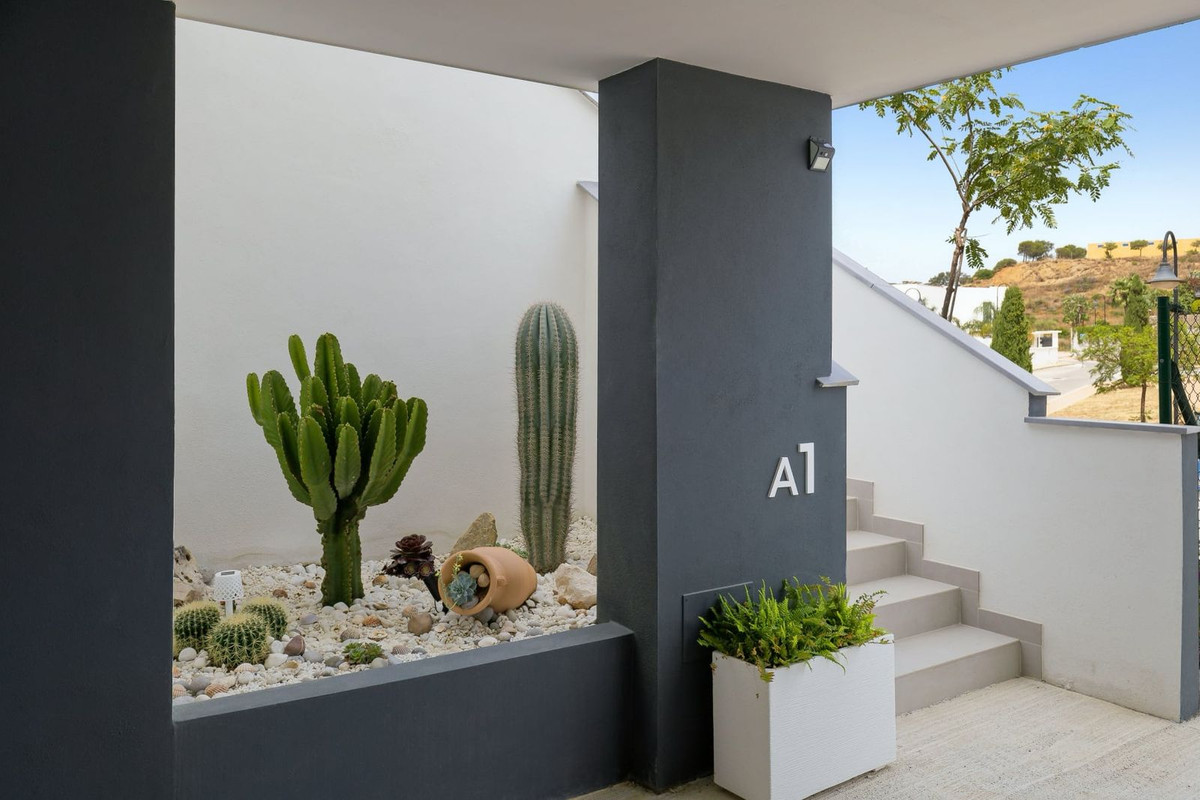 Huis te koop in La Cala de Mijas | 3 slaapkamers H5131579