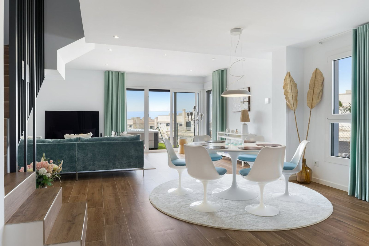 Huis te koop in La Cala de Mijas | 3 slaapkamers H5131579