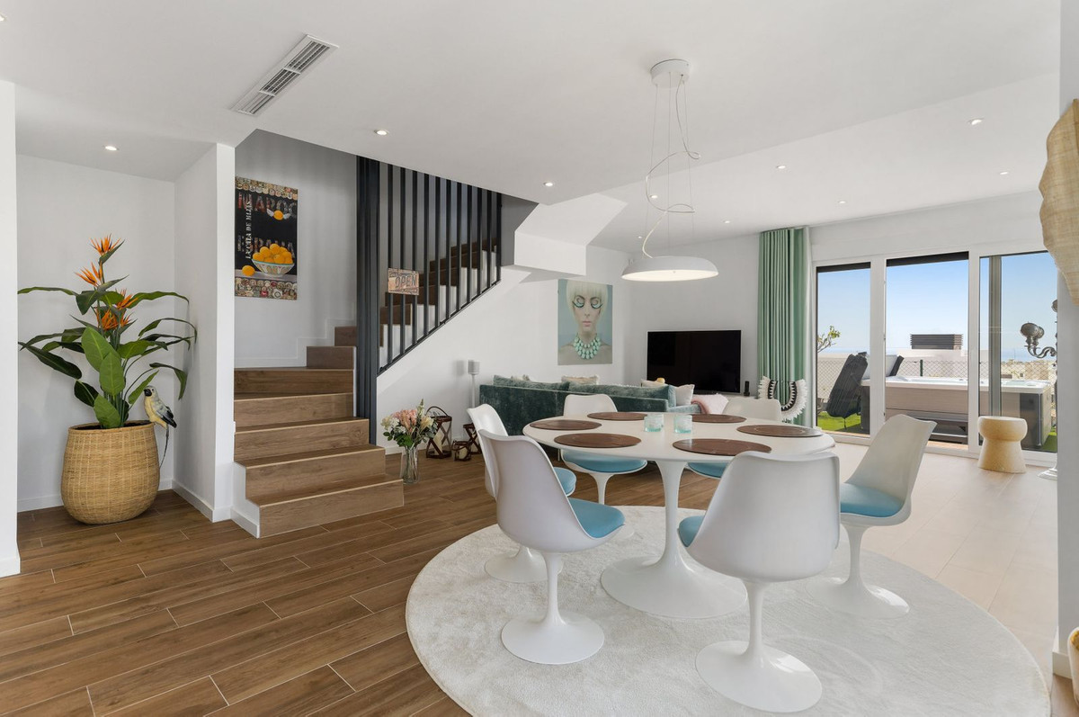 Huis te koop in La Cala de Mijas | 3 slaapkamers H5131579