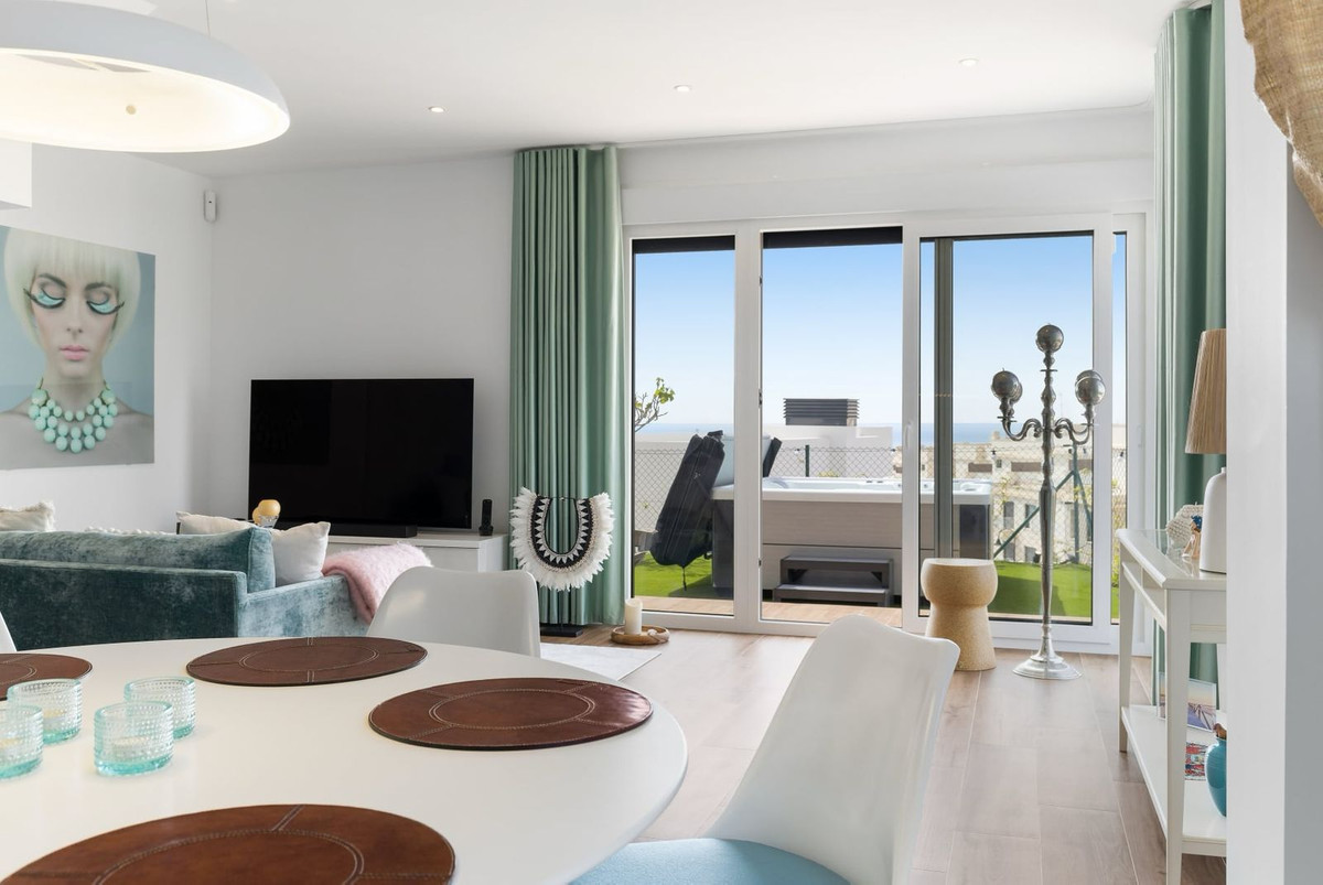 Huis te koop in La Cala de Mijas | 3 slaapkamers H5131579