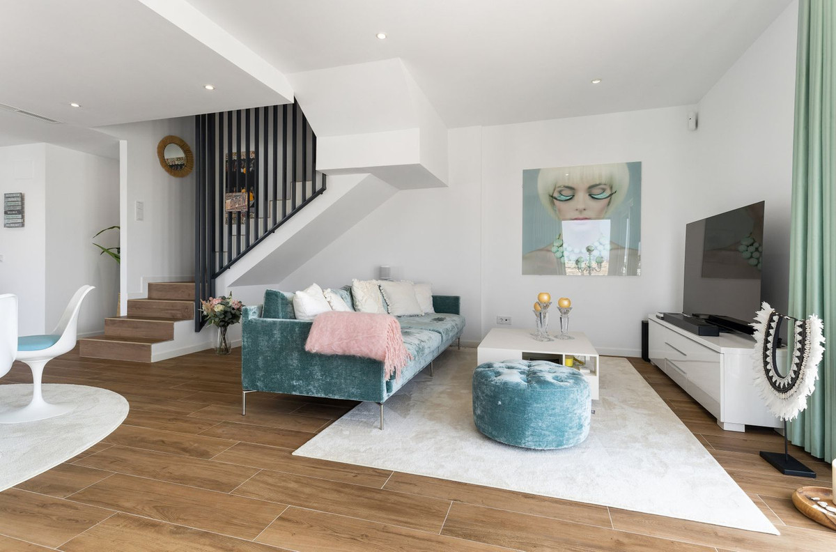 Huis te koop in La Cala de Mijas | 3 slaapkamers H5131579