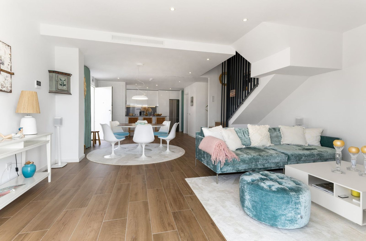 Huis te koop in La Cala de Mijas | 3 slaapkamers H5131579