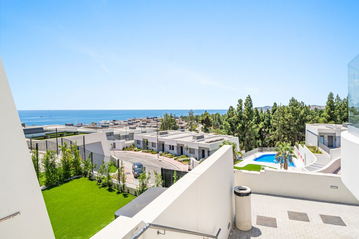 Huis te koop in La Cala de Mijas | 3 slaapkamers H5131978
