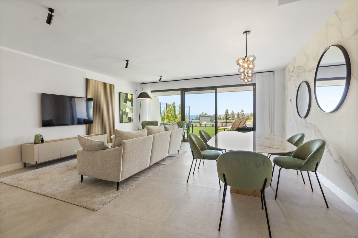 Huis te koop in La Cala de Mijas | 3 slaapkamers H5131978