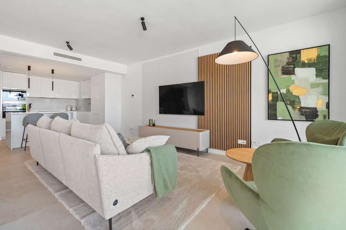 Huis te koop in La Cala de Mijas | 3 slaapkamers H5131978