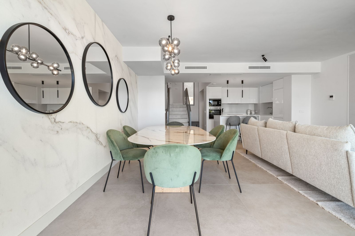 Huis te koop in La Cala de Mijas | 3 slaapkamers H5131978