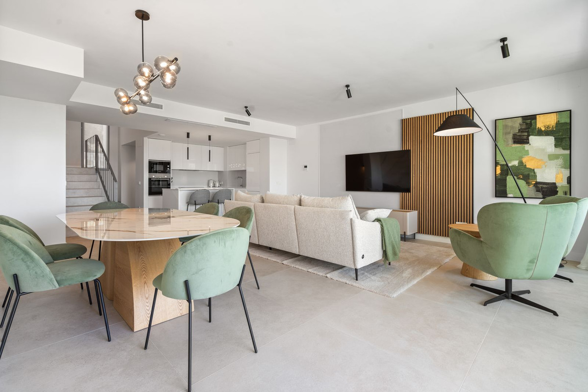 Huis te koop in La Cala de Mijas | 3 slaapkamers H5131978