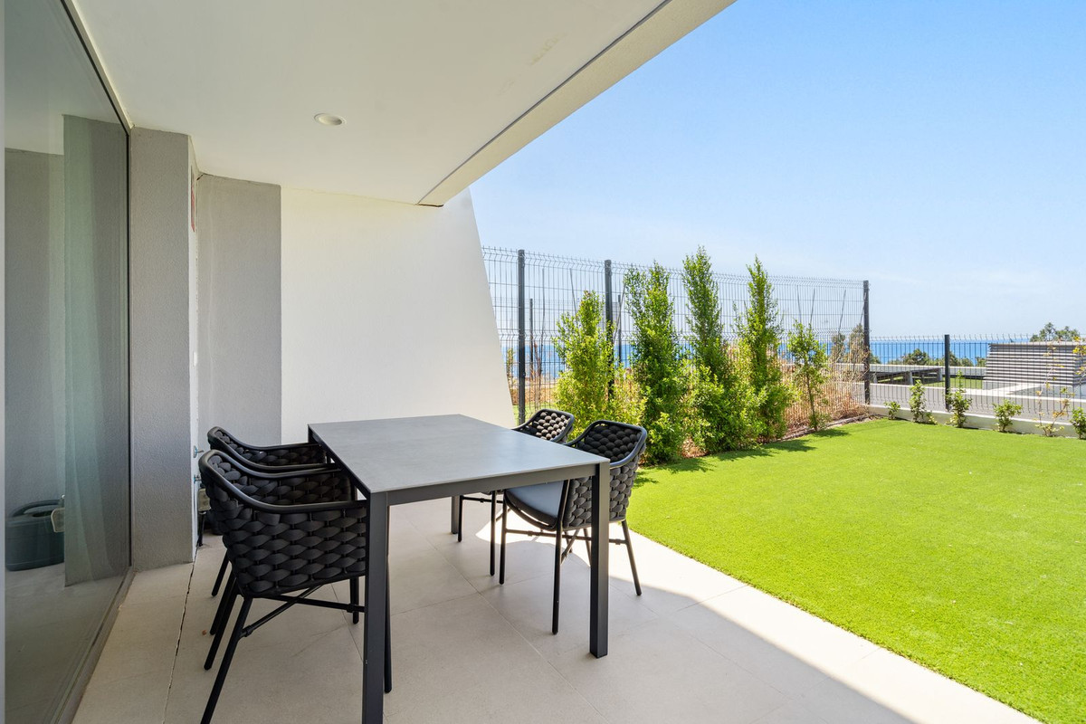 Huis te koop in La Cala de Mijas | 3 slaapkamers H5131978