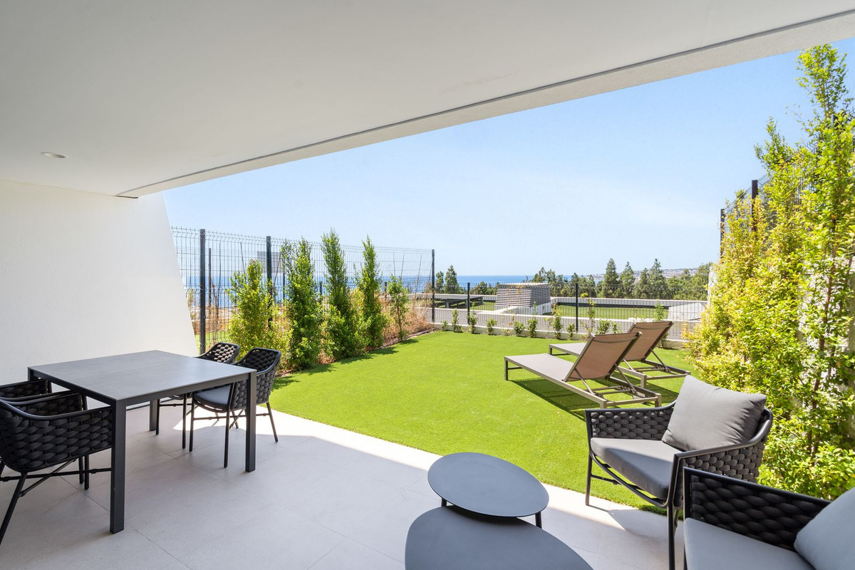 Huis te koop in La Cala de Mijas | 3 slaapkamers H5131978