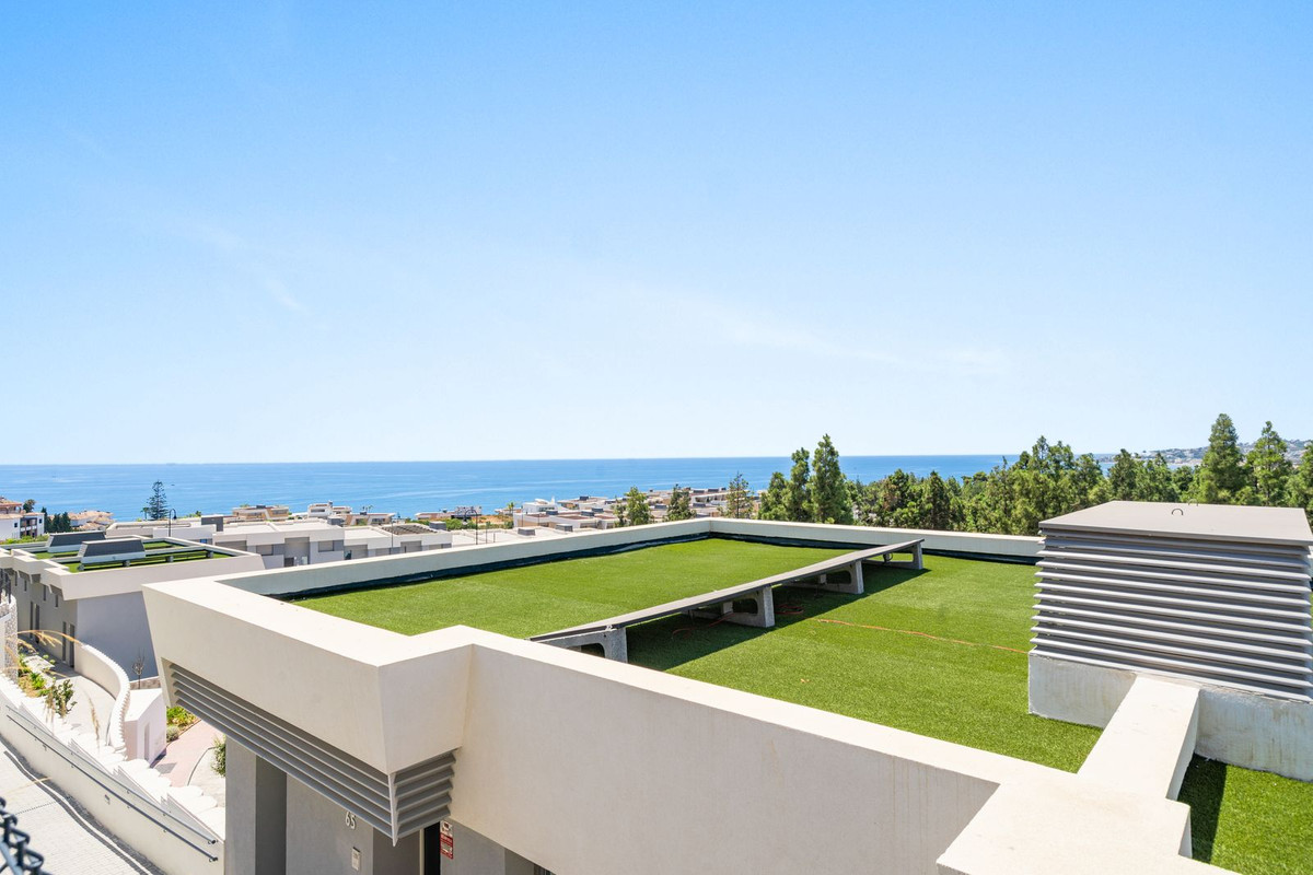 Huis te koop in La Cala de Mijas | 3 slaapkamers H5131978
