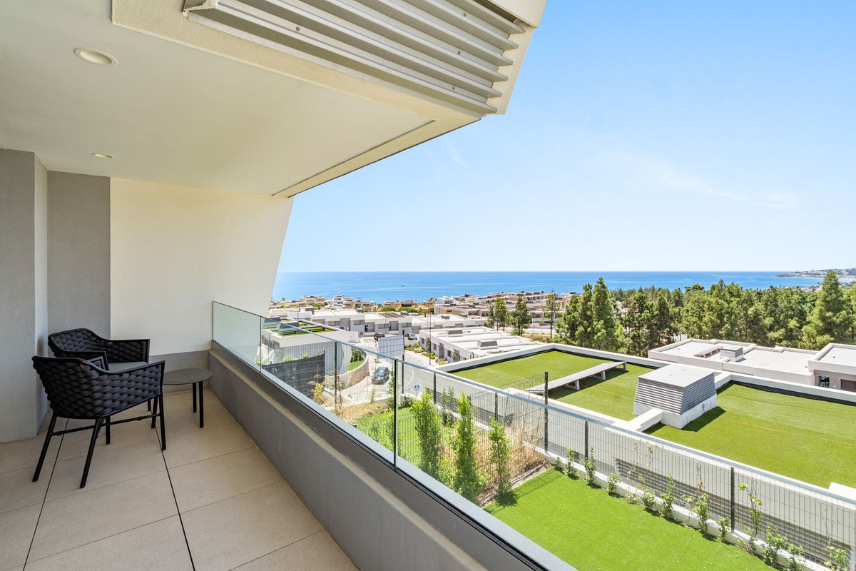 Huis te koop in La Cala de Mijas | 3 slaapkamers H5131978