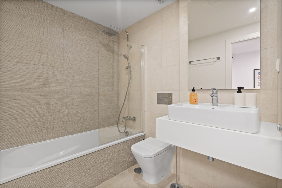 Huis te koop in La Cala de Mijas | 3 slaapkamers H5131978