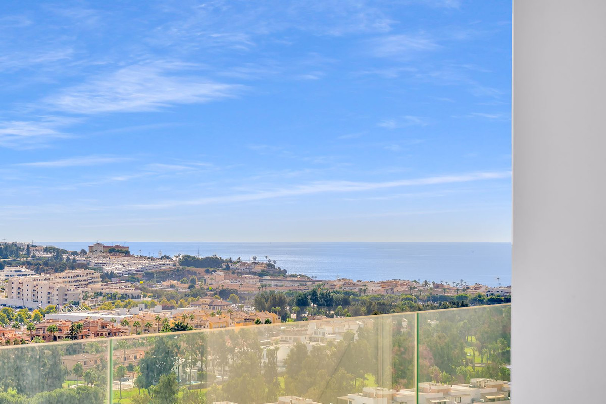 Appartement te koop in La Cala de Mijas | 3 slaapkamers H5135818