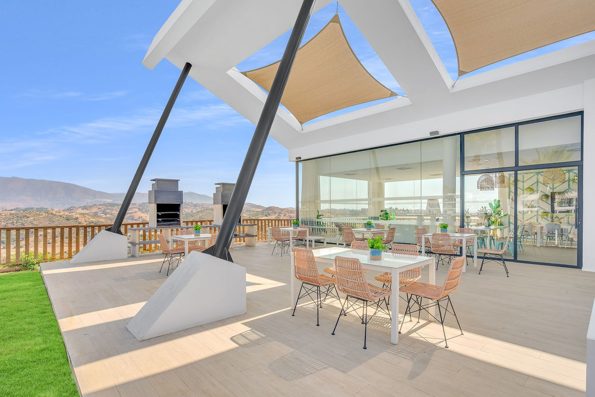 Appartement te koop in La Cala de Mijas | 3 slaapkamers H5135818