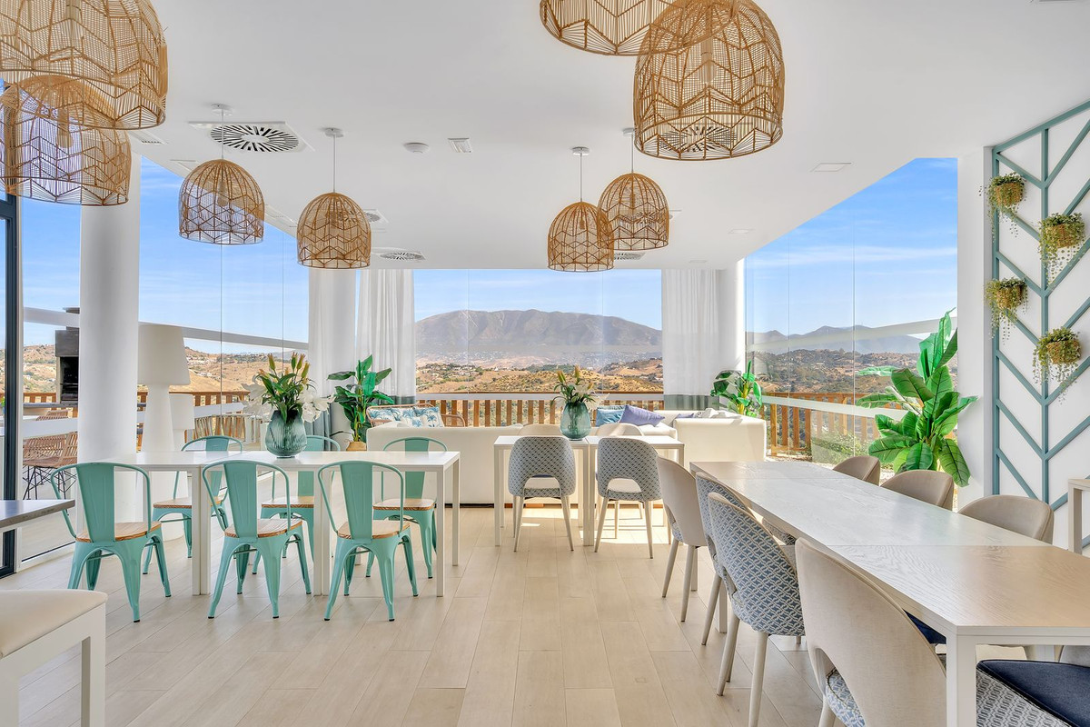 Appartement te koop in La Cala de Mijas | 3 slaapkamers H5135818