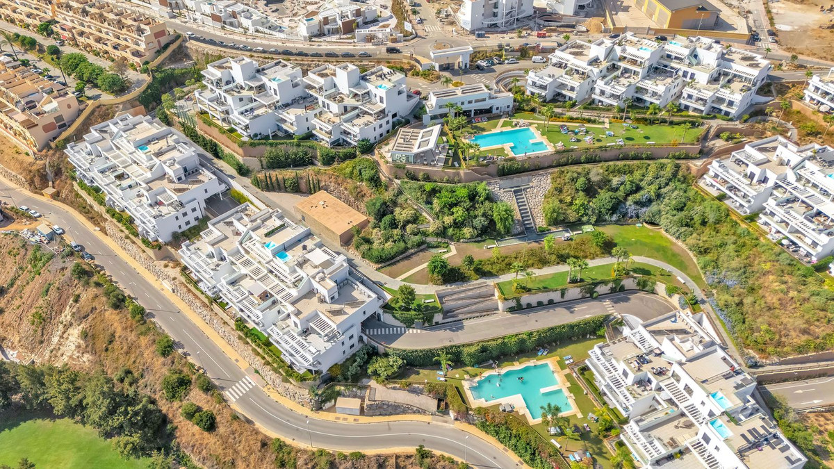 Appartement te koop in La Cala de Mijas | 3 slaapkamers H5135818