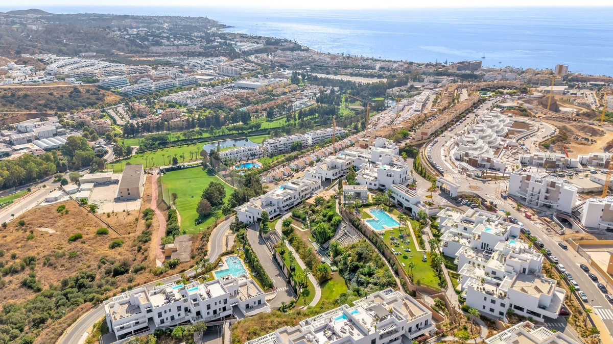 Appartement te koop in La Cala de Mijas | 3 slaapkamers H5135818
