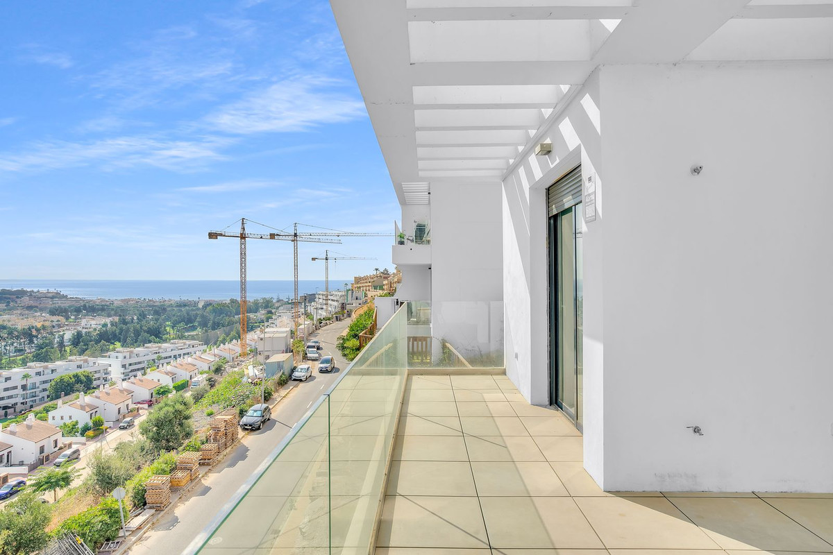 Appartement te koop in La Cala de Mijas | 3 slaapkamers H5135818