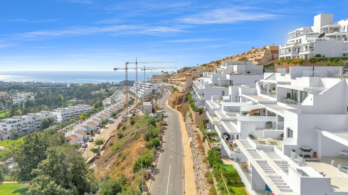 Appartement te koop in La Cala de Mijas | 3 slaapkamers H5135818