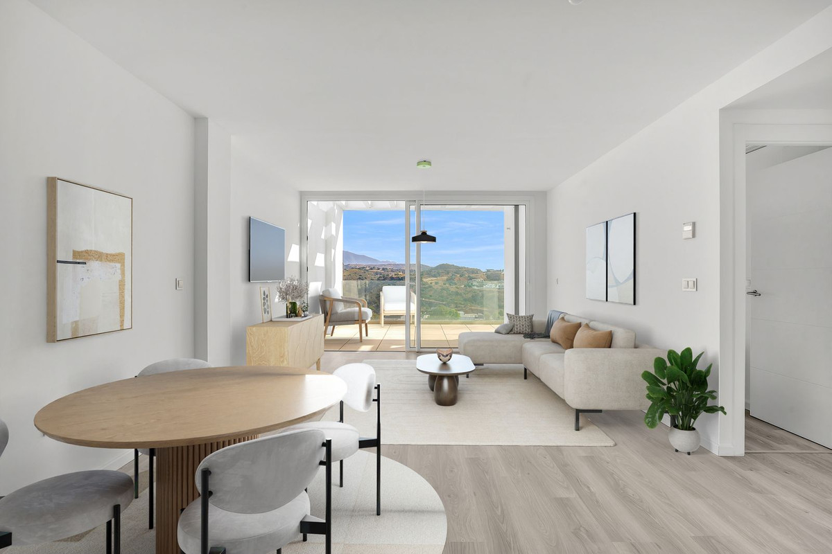 Appartement te koop in La Cala de Mijas | 3 slaapkamers H5135818