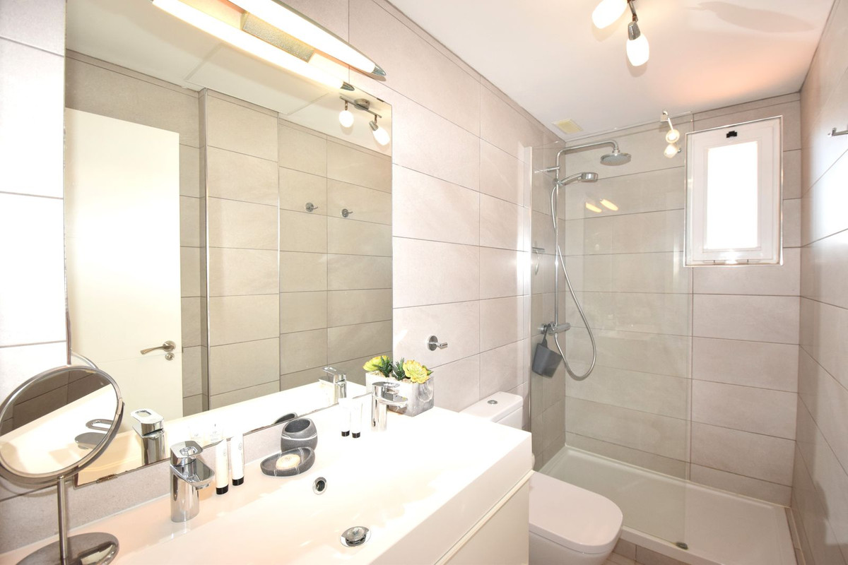 Appartement te koop in La Cala de Mijas | 2 slaapkamers H5138662