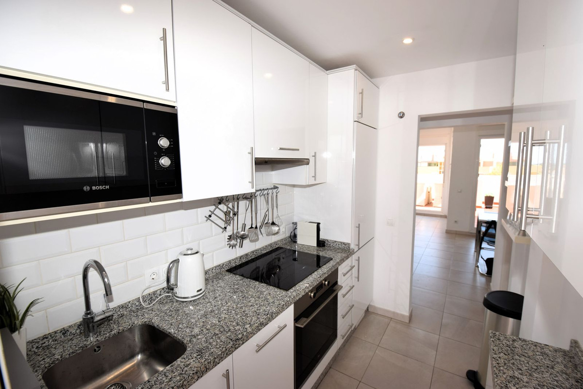 Appartement te koop in La Cala de Mijas | 2 slaapkamers H5138662