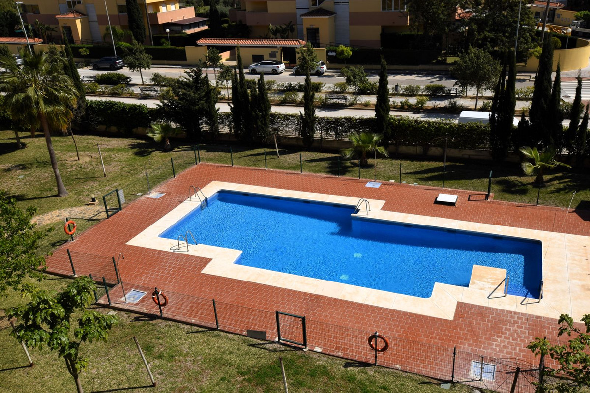 Appartement te koop in La Cala de Mijas | 2 slaapkamers H5138662