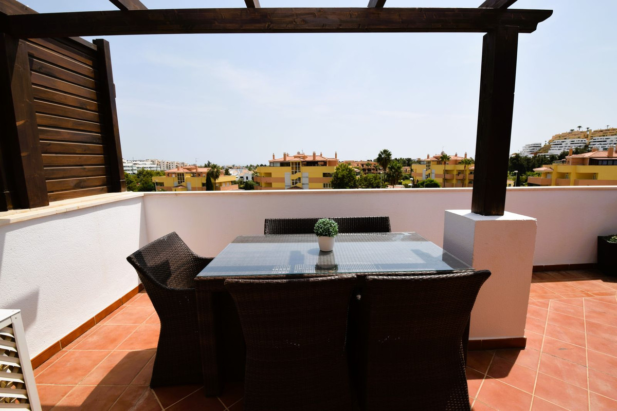 Appartement te koop in La Cala de Mijas | 2 slaapkamers H5138662