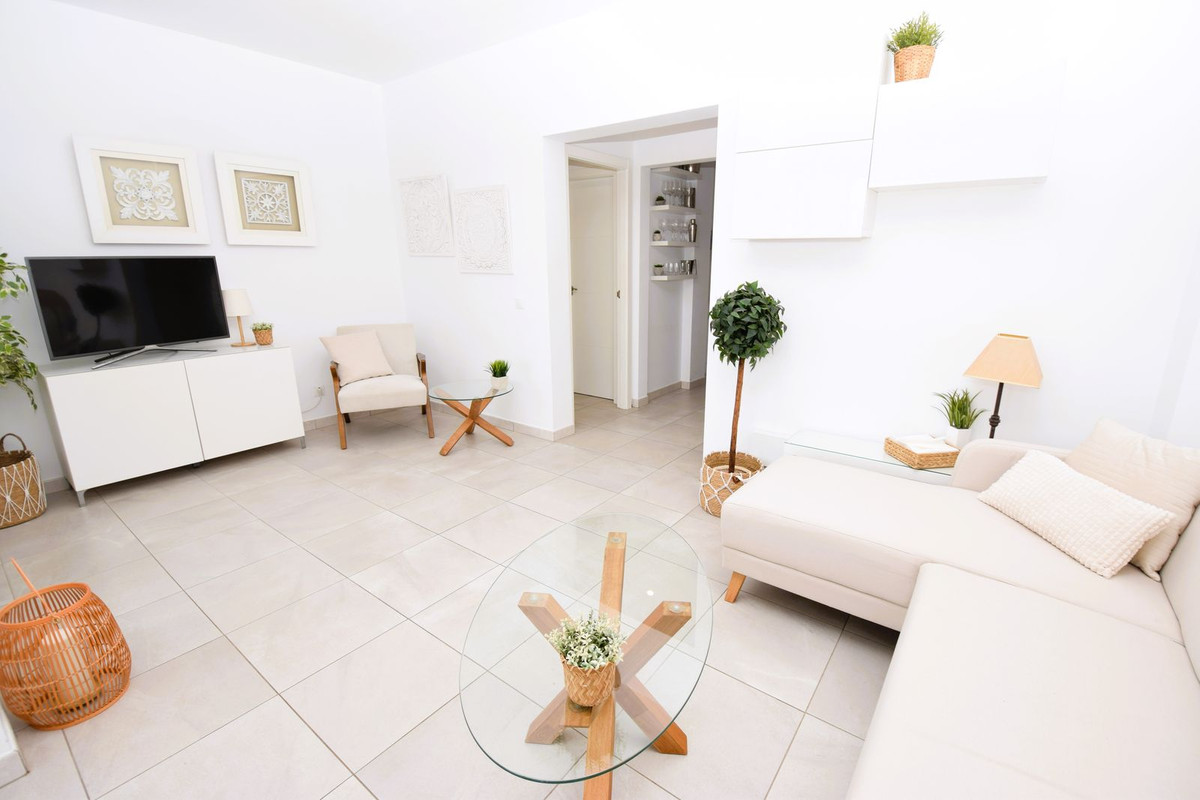 Appartement te koop in La Cala de Mijas | 2 slaapkamers H5138662